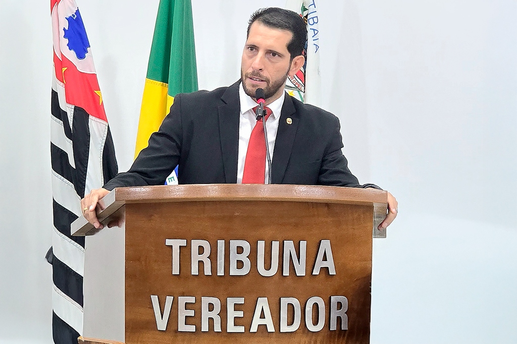 Júlio Mendes Perfil